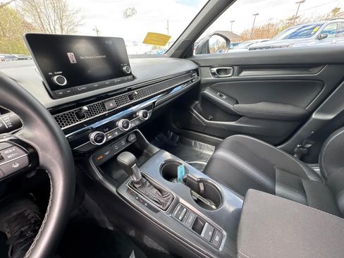 Used 2026 Honda Civic Sport image 22