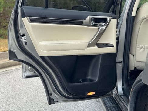 Certified 2021 Lexus GX 460 Premium image 27