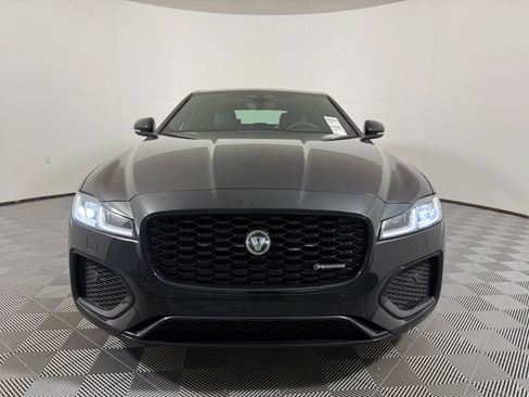 New 2024 Jaguar XF R-Dynamic SE image 7