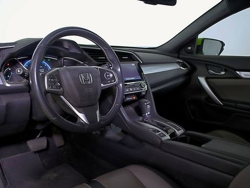 Used 2016 Honda Civic Touring image 20