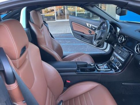 Used 2020 Mercedes-Benz SLC 43 AMG image 15