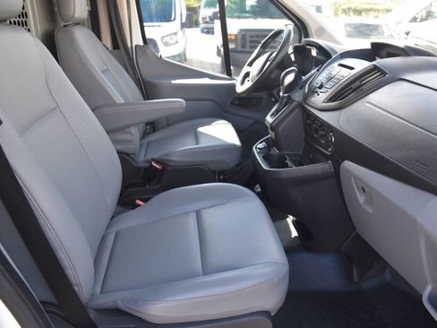 Used 2018 Ford Transit 150 130 Low Roof image 10