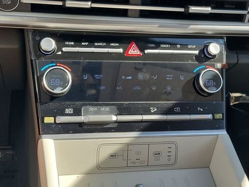 New 2026 Hyundai Santa Fe SEL FWD image 11