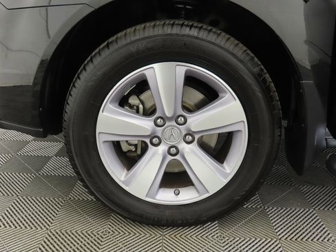 Used 2013 Acura MDX image 27