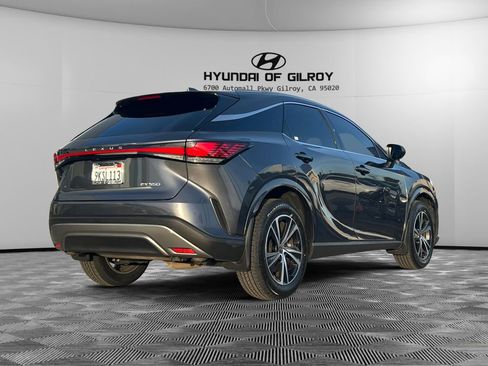 Used 2024 Lexus RX 350 Premium image 5