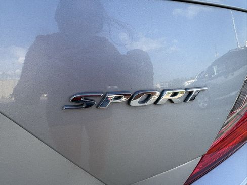 Used 2020 Honda Civic Sport image 26