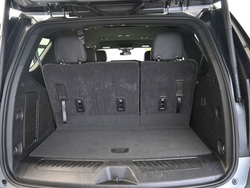 Used 2025 Chevrolet Tahoe LT image 20