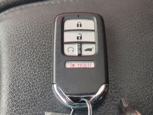 Used 2016 Honda Civic EX-L image 30