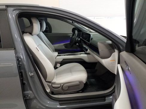 Certified 2024 Hyundai Ioniq 6 SEL RWD image 15