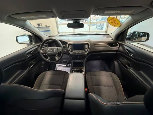Used 2023 GMC Acadia AT4 AWD/4WD image 18