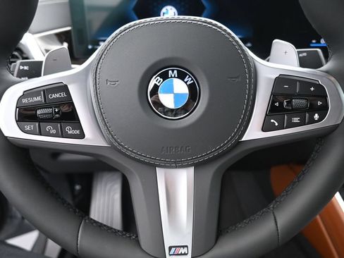 New 2027 BMW X6 xDrive40i AWD/4WD image 14