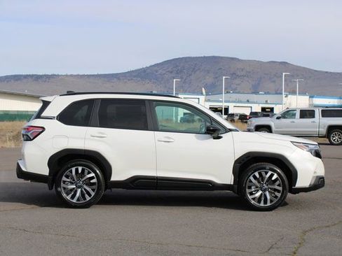 New 2026 Subaru Forester Touring w/ Touring Package image 7