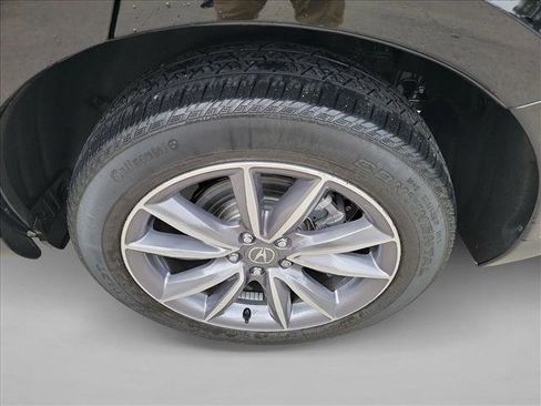 Used 2022 Acura RDX FWD w/ Technology Package image 12