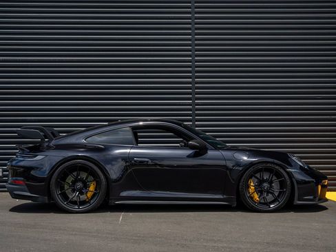 Used 2022 Porsche 911 GT3 image 7