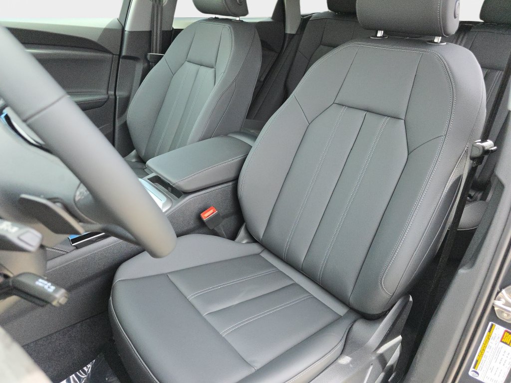 New 2026 Audi Q5 Premium Plus AWD/4WD image 15