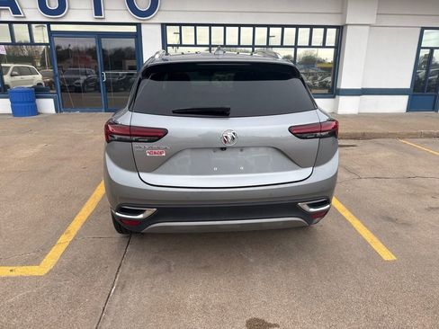 Used 2023 Buick Envision Preferred image 5