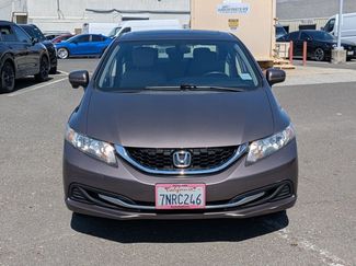 Used 2015 Honda Civic EX video 2