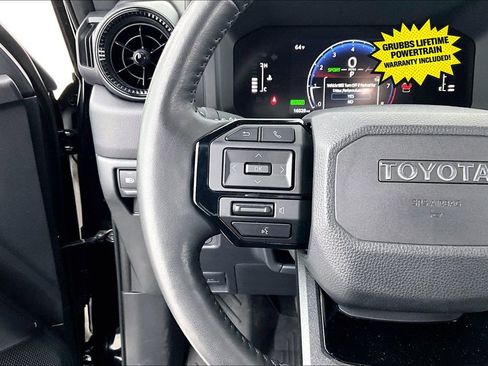 Used 2024 Toyota Land Cruiser 1958 image 27