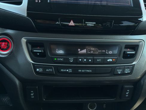 Used 2017 Honda Ridgeline RTL-T image 39