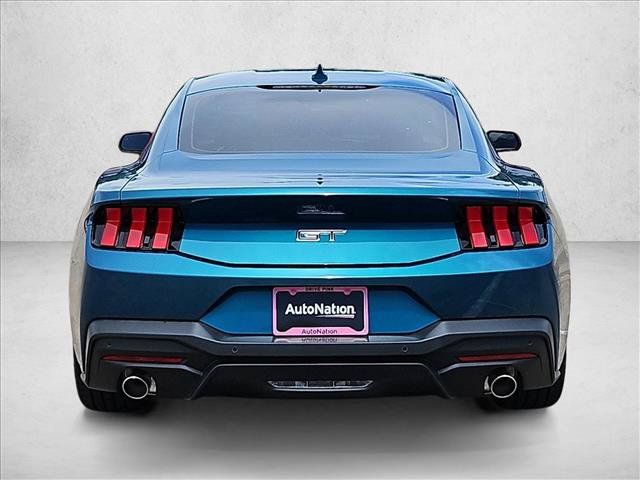 New 2026 Ford Mustang GT RWD image 8