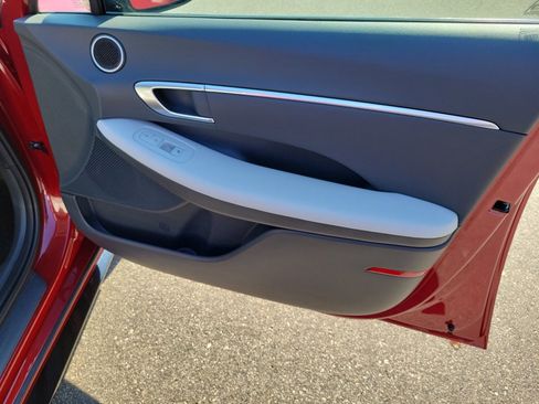 Used 2023 Hyundai Sonata SEL w/ Convenience Package image 35