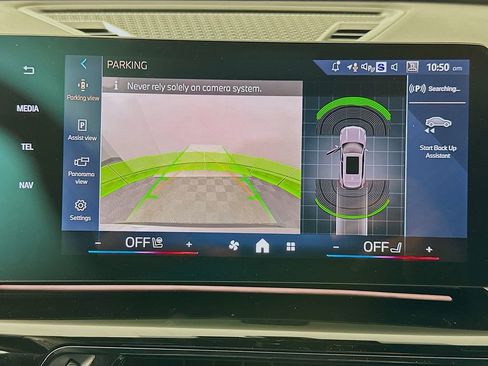 New 2026 BMW X1 xDrive28i w/ Convenience Package image 13