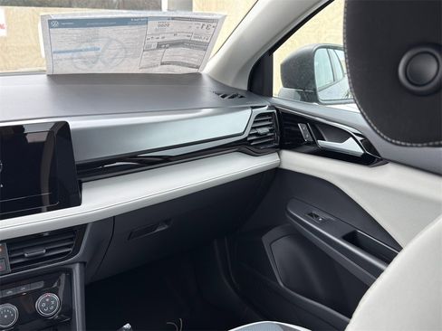 New 2026 Volkswagen Taos S image 27