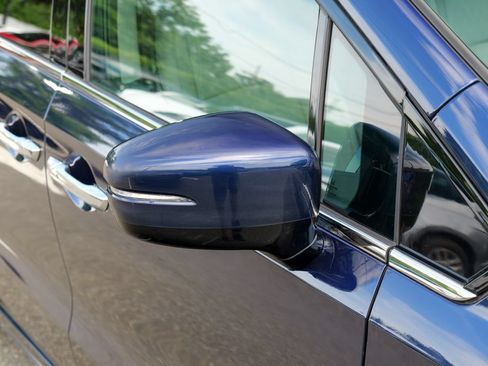 Used 2024 Honda Odyssey Elite image 9