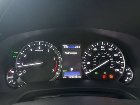 Used 2016 Lexus RX 350 FWD w/ Premium Package image 11