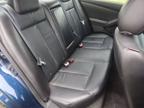 Used 2012 Nissan Altima 2.5 SL w/ 2.5SL Pkg FWD image 15