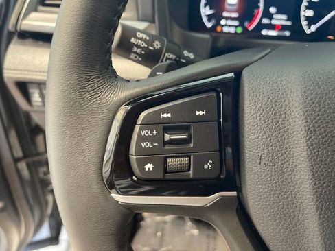 Certified 2026 Honda Odyssey Elite image 7