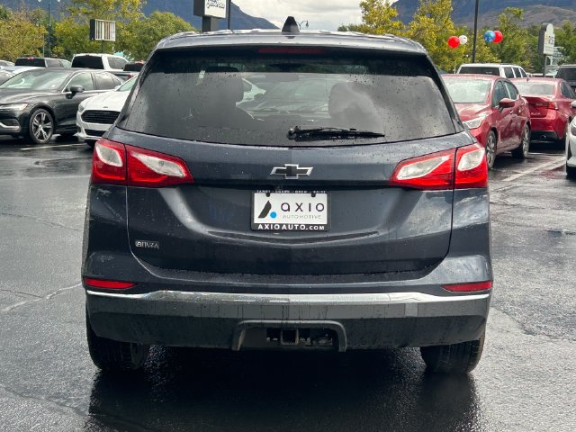 Used 2019 Chevrolet Equinox LT FWD image 4