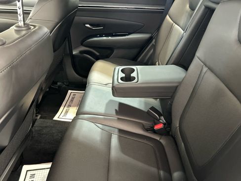 Used 2023 Hyundai Tucson Limited AWD/4WD image 5