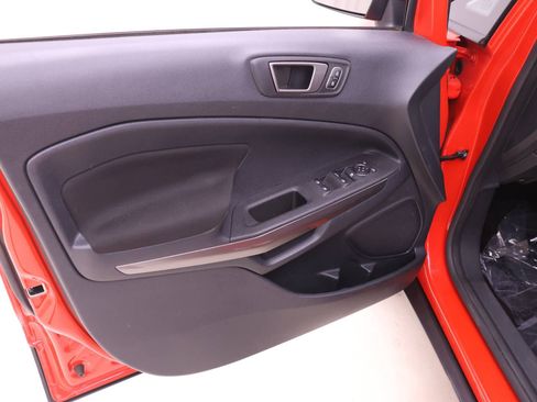 Used 2021 Ford EcoSport SE FWD image 9
