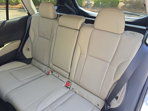 Used 2022 Subaru Outback Limited AWD/4WD image 14