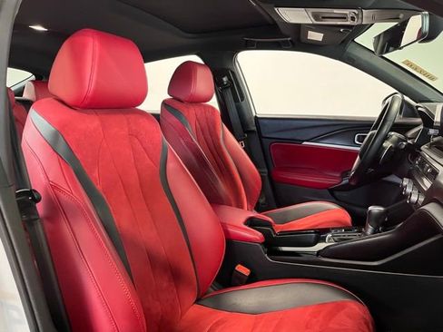 Used 2023 Acura Integra A-Spec FWD image 10