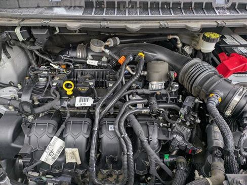 Used 2020 Ford Edge SEL image 21