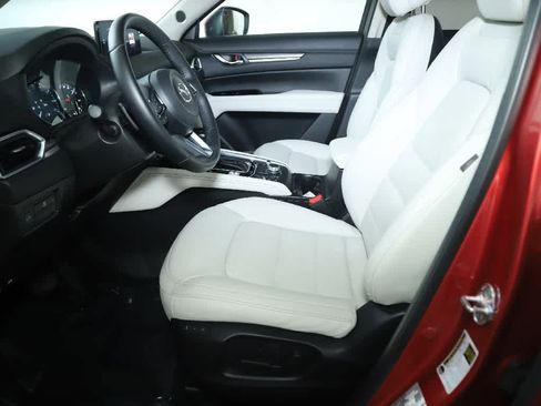 Certified 2023 MAZDA CX-5 AWD 2.5 S w/ Premium Plus Pkg image 18