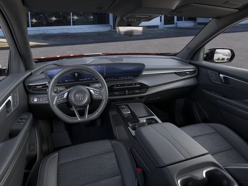 New 2026 Buick Enclave Sport Touring w/ Power Package AWD/4WD image 15