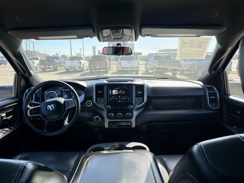 Used 2024 RAM 2500 Tradesman w/ Chrome Appearance Group image 14