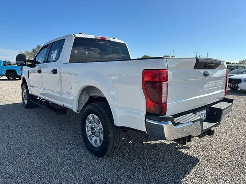 Used 2022 Ford F250 XLT w/ FX4 Off-Road Package image 7