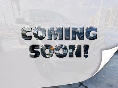 Used 2024 RAM 1500 Warlock