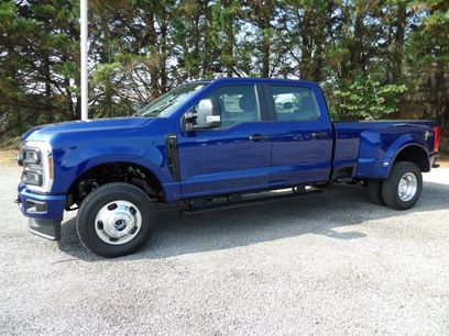 New 2026 Ford F350 XL w/ STX Appearance Package