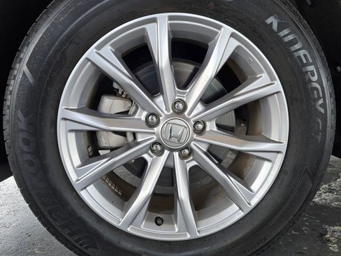 Used 2023 Honda CR-V EX image 58