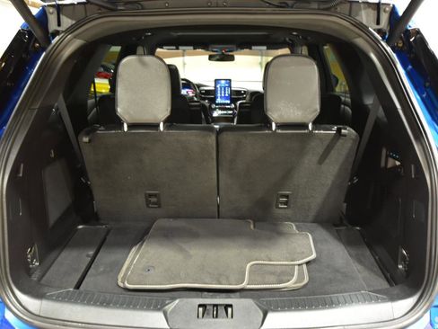 Used 2021 Ford Explorer ST w/ Equipment Group 401A AWD/4WD image 55