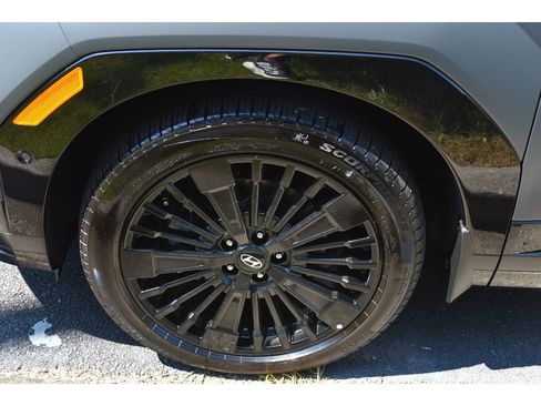 New 2026 Hyundai Santa Fe Calligraphy image 7