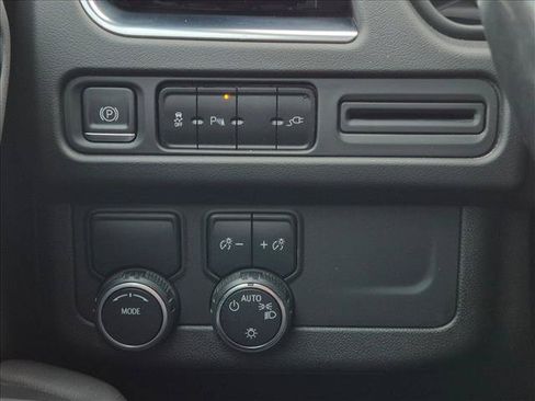 Used 2021 Chevrolet Tahoe RST RWD image 15