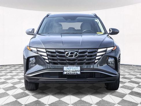 Used 2023 Hyundai Tucson SEL w/ Convenience Package FWD image 10