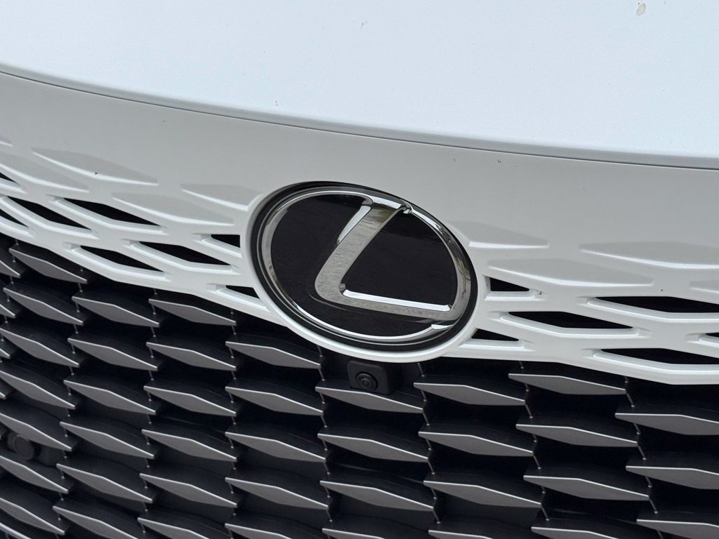 New 2026 Lexus RX 350 FWD w/ Convenience Package image 7