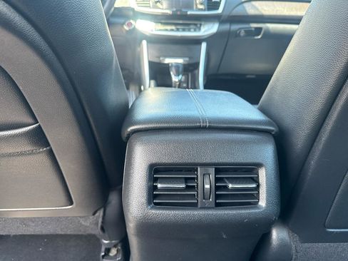 Used 2014 Honda Accord EX-L image 35